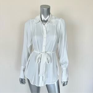 Free People women blouse size XS